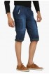 Flippd Woven Men's Denim Denim Shorts Flippd Woven Men's Denim Denim Shorts